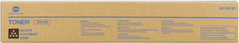 toner MINOLTA TN216K Bizhub C220/C280 black