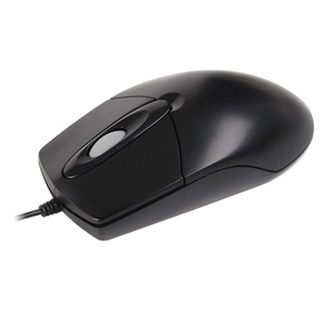 My� A4tech optick� OP-720UB �ierna, USB