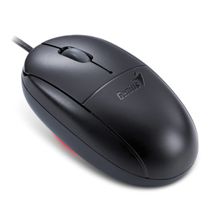 My� Genius NetScroll 100X USB black