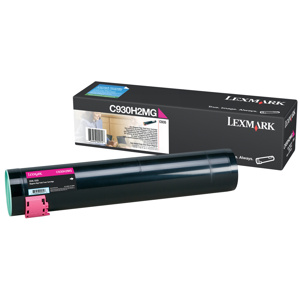 Toner Lexmark C935 24K MAGENTA