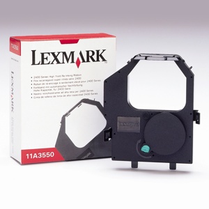 Paska Lexmark 24XX HIGH YIELD 