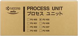 valec KYOCERA PU405 FS 6020