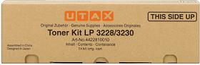toner UTAX LP 3228/3230/4228, TA CD 1028/1128/2228, LP 4230