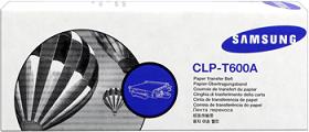 transfer belt SAMSUNG CLP-T600A CLP 600/650/650N
