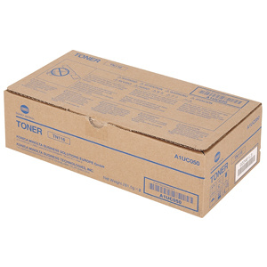 toner MINOLTA TN116 Bizhub 164 (2ks v bal.)