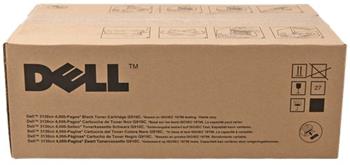 toner DELL G910C Black 3130CN (4 000 str.)