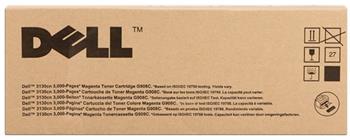 toner DELL G908C Magenta 3130CN (3 000 str.)