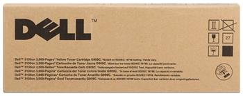 toner DELL G909C Yellow 3130CN (3 000 str.)