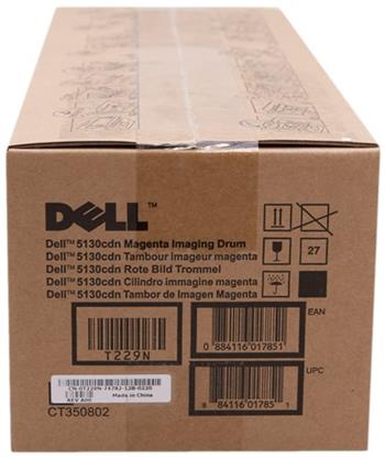 valec DELL D718R/T229N Magenta 5130CDN