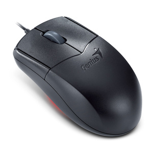 My� Genius NetScroll 310X USB ntb 1200DPI