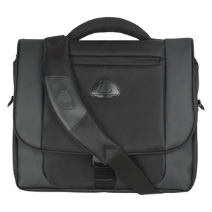 Ta�ka na notebook LX-893N- BK Nylon Twill