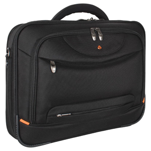 Ta�ka na notebook LX-902N-BK Nylon Ballistic 