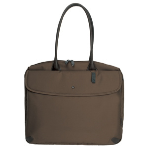 Ta�ka na notebook LX-725N- BN matn� nylon/ko�a