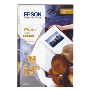 papier EPSON S042157 photo 10x15, 70ks