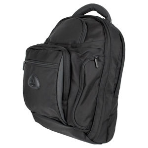 Batoh na notebook LX -164N-BK �ierny 15,6" vodeodoln�