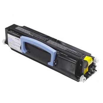 toner DELL GR299 Black 1720/1720dn (3 000 str.) regular