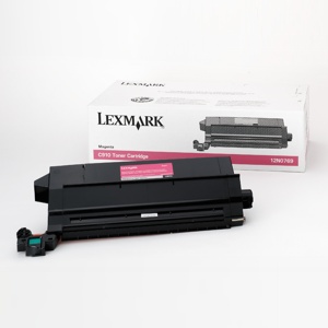 Toner Lexmark C910/912 MAGENTA