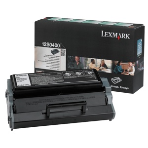 Toner Lexmark E220 2.5K