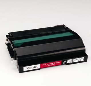 Toner Lexmark OPTRA SC1275 BLACK 4.5K