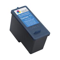 kazeta DELL JP453 color HY (Series 11) 948