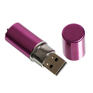 USB k��� 4GB r�� - lila