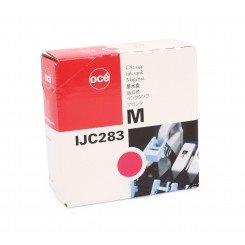 kazeta OCE IJC283M CS2344 magenta (330ml)