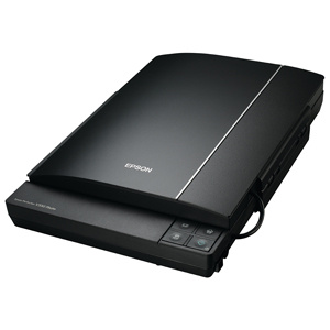 skener EPSON Perfection V330 Photo, A4, 4800x9600 dpi, USB 2.0