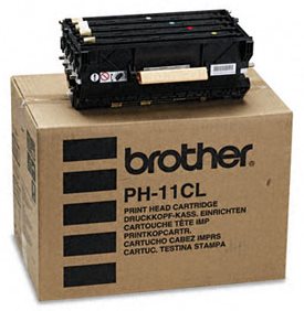 valec BROTHER PH-11CL HL-4000CN