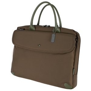 Ta�ka na notebook LX-705N-BN 15,6" hned� mikronylon/ko�a