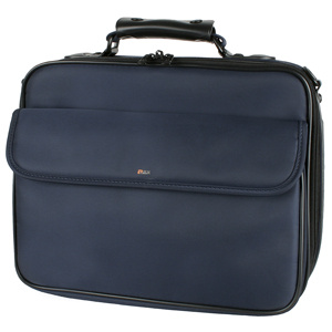 Ta�ka na notebook LX-831N-DB 13" tmavo modr� Nylon Micro