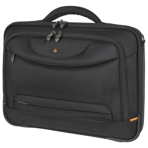 Ta�ka na notebook LX-907N-BK 17" Nylon Ballistic*�ierna
