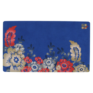 Podlo�ka pod my� Floral Fantasy - Winter - 3 in 1 Microfiber 