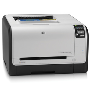 Tla�iare� HP Color LaserJet Pro CP1525nw, farebn� laser., A4, 12/8str