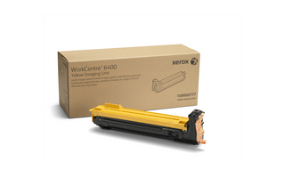 valec XEROX 108R00777 yellow WorkCentre 6400