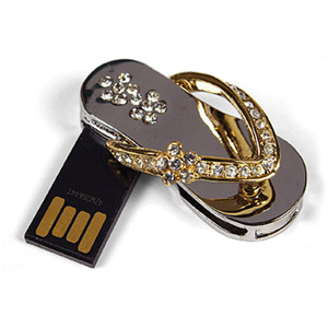 USB k��� 4GB pr�vesok sand�lka