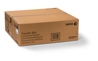 transfer belt XEROX 001R00610 (R6) WorkCentre 7120/7125/7220/7225