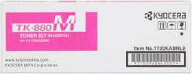 toner KYOCERA TK-880M Magenta FS-C 8500DN