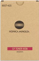toner MINOLTA CF M3B CF 1501/2001 magenta