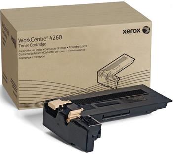 toner XEROX 106R01410 WorkCentre 4250/4260