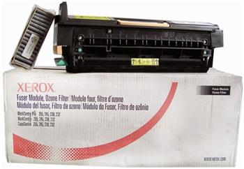 fuser XEROX 109R00724 WorkCentre 228/232/265/275, WorkCentre Pro 165/175