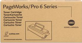 toner MINOLTA Page Pro 6/L/E/EX