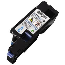 toner DELL YPXY8 Cyan 1250C/1350CNW/1355CN/1355CNW (700 str.)
