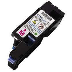 toner DELL H89YG Magenta 1250C/1350CNW/1355CN/1355CNW (700 str.)