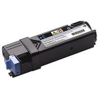 toner DELL 3JVHD Cyan 2150CN/2150CDN/2155CN/2155CDN (1200 str.)