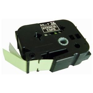 p�ska BROTHER ST151 Stencil Tape (24mm)