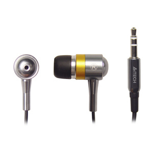 Sl�chadl� A4tech MK-610 metalic