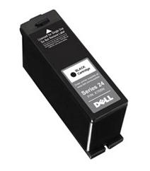 kazeta DELL X768N black (Series 24) V715W