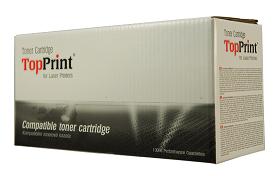 alternat�vny toner TOPPRINT BROTHER TN-2000, HL-2030,2040,2070,DCP7010,7025, 2.500 str