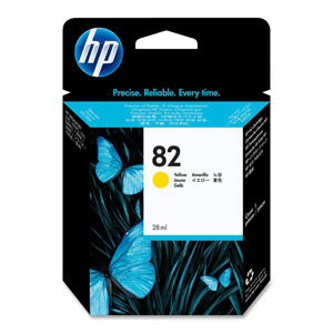 KAZETA HP CH568A No. 82 �lt� (28ml)