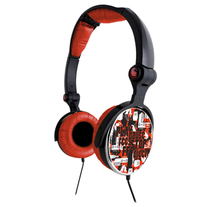 Sl�chadl� G-Cube GHCR-109R G-POP �erven�